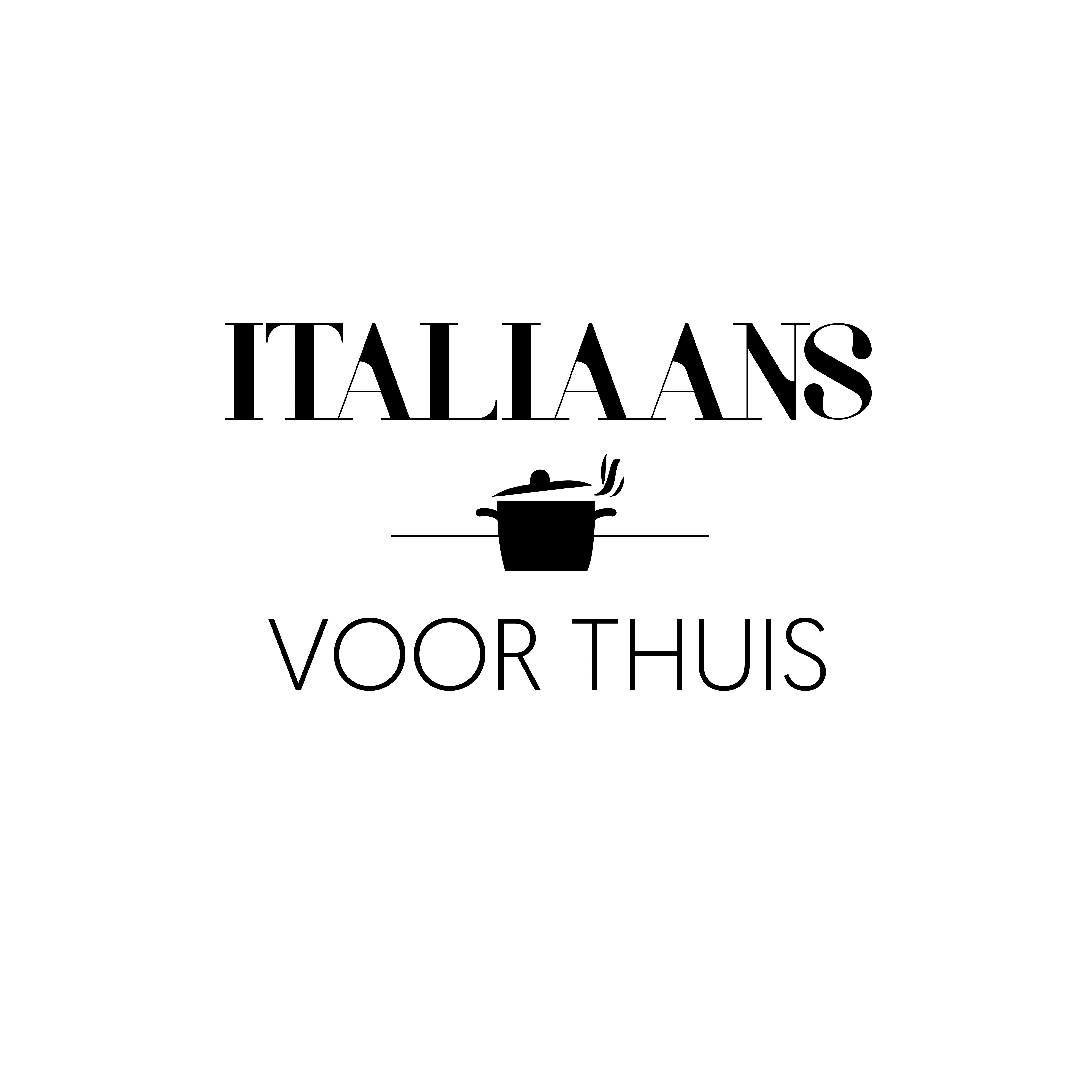 Restaurant logo